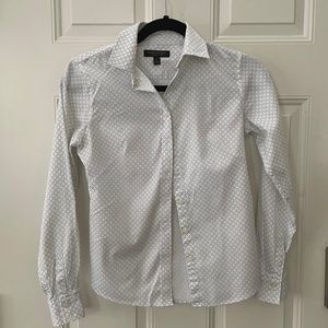 Banana Republic button up!